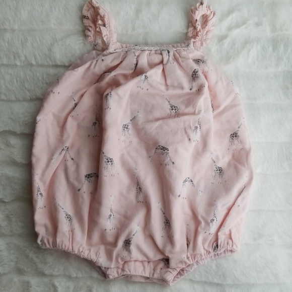 dylan and abby rompers